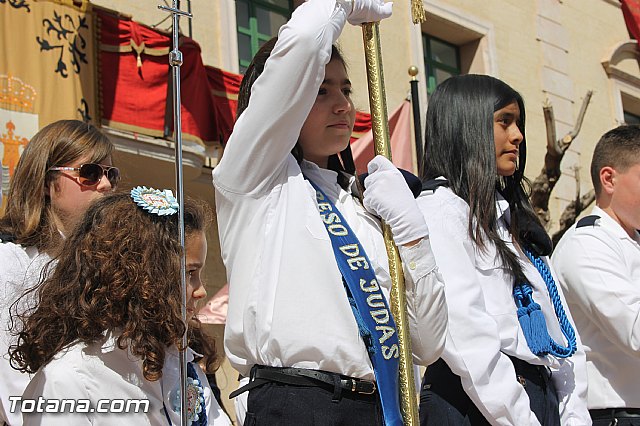 Da de la Msica Nazarena - Semana Santa 2016 - 546