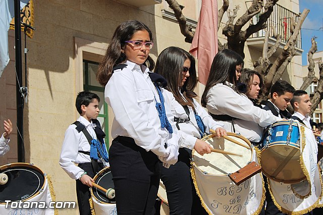 Da de la Msica Nazarena - Semana Santa 2016 - 550
