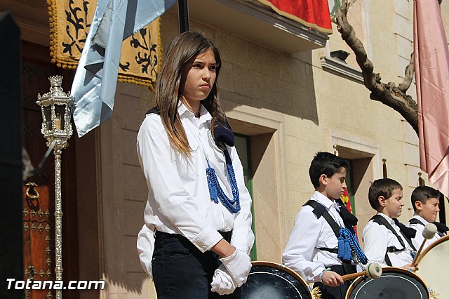 Da de la Msica Nazarena - Semana Santa 2016 - 551