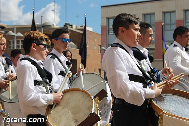 Da de la Msica Nazarena - Semana Santa 2016 - 553