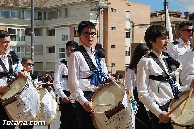 Da de la Msica Nazarena - Semana Santa 2016 - 554