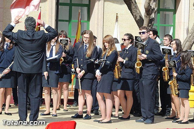 Da de la Msica Nazarena - Semana Santa 2016 - 576