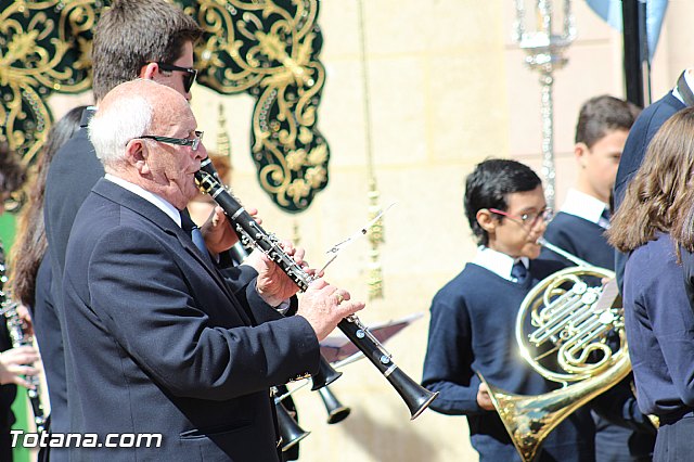 Da de la Msica Nazarena - Semana Santa 2016 - 583