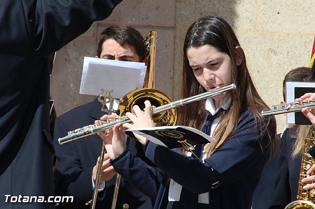 Da de la Msica Nazarena - Semana Santa 2016 - 584