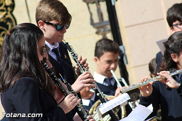 Da de la Msica Nazarena - Semana Santa 2016 - 589