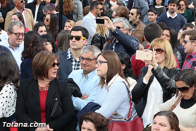 Da de la Msica Nazarena - Semana Santa 2016 - 596