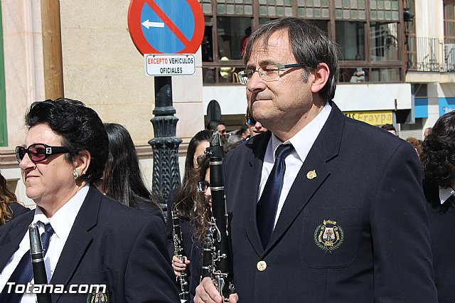 Da de la Msica Nazarena - Semana Santa 2016 - 602