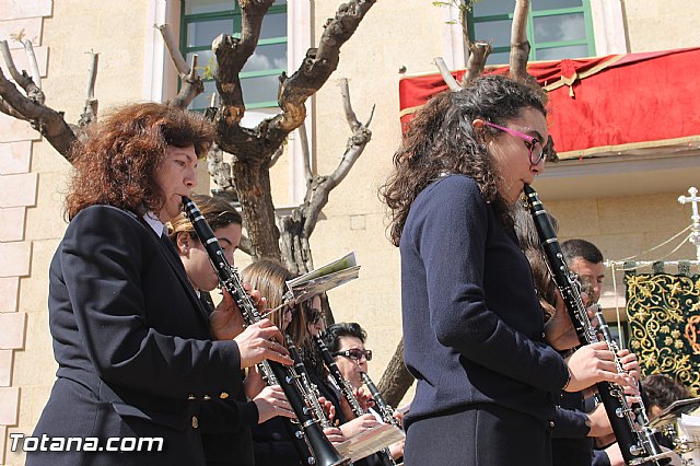 Da de la Msica Nazarena - Semana Santa 2016 - 632