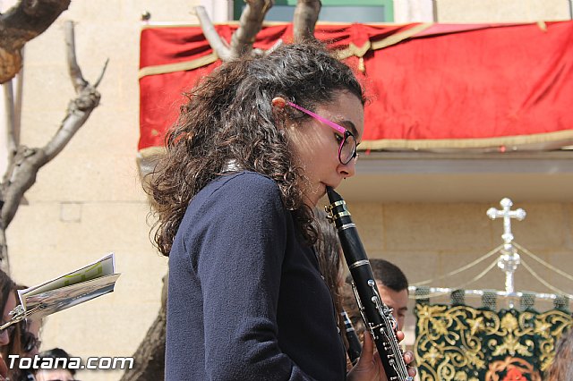 Da de la Msica Nazarena - Semana Santa 2016 - 634