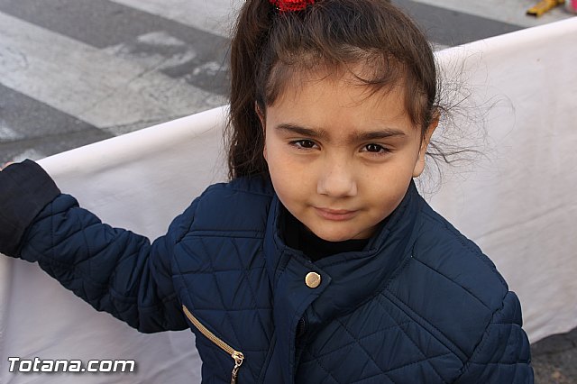 Da de la Msica Nazarena - Semana Santa 2016 - 635