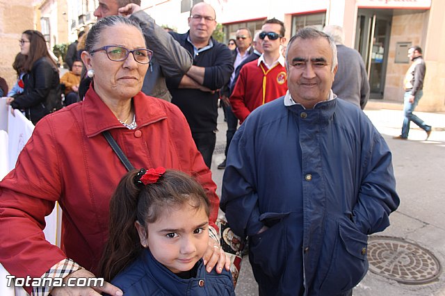 Da de la Msica Nazarena - Semana Santa 2016 - 636