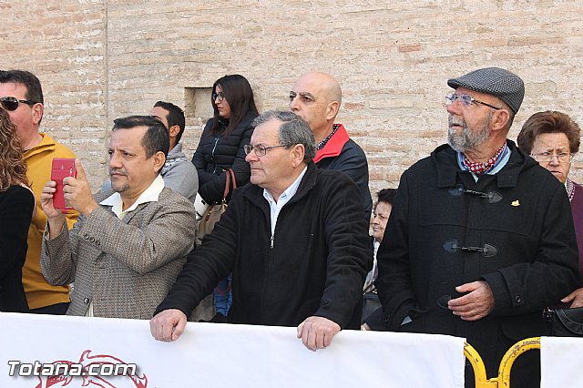 Da de la Msica Nazarena - Semana Santa 2016 - 638