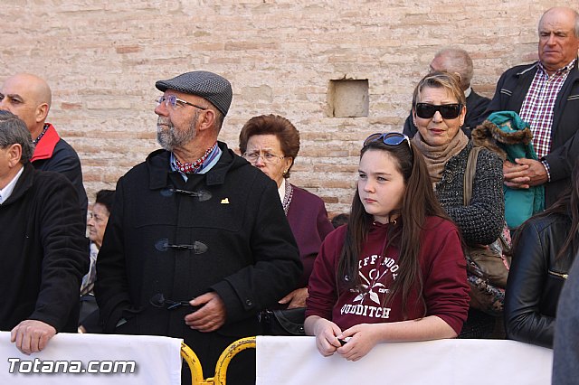 Da de la Msica Nazarena - Semana Santa 2016 - 639