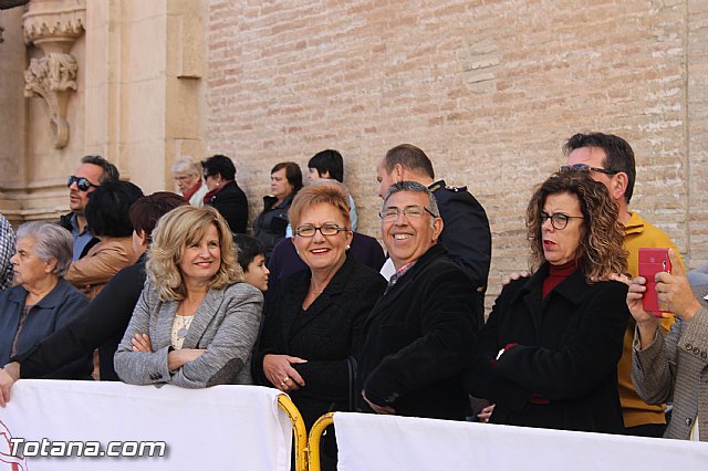 Da de la Msica Nazarena - Semana Santa 2016 - 640