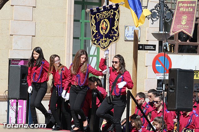 Da de la Msica Nazarena - Semana Santa 2016 - 641