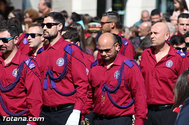 Da de la Msica Nazarena - Semana Santa 2016 - 642