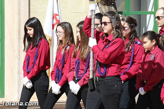 Da de la Msica Nazarena - Semana Santa 2016 - 643