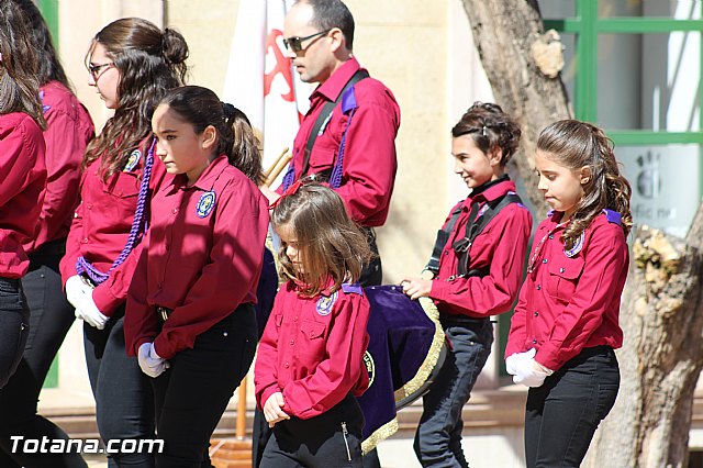 Da de la Msica Nazarena - Semana Santa 2016 - 644