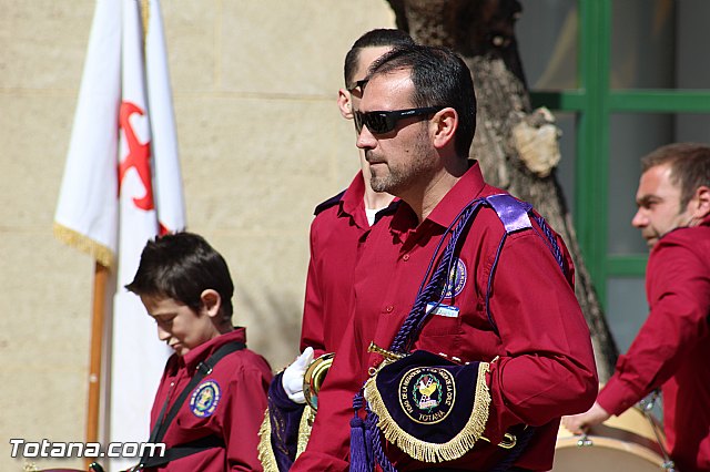 Da de la Msica Nazarena - Semana Santa 2016 - 645