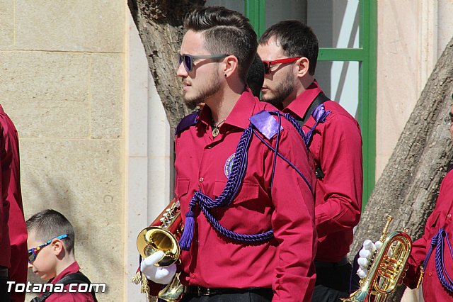 Da de la Msica Nazarena - Semana Santa 2016 - 647