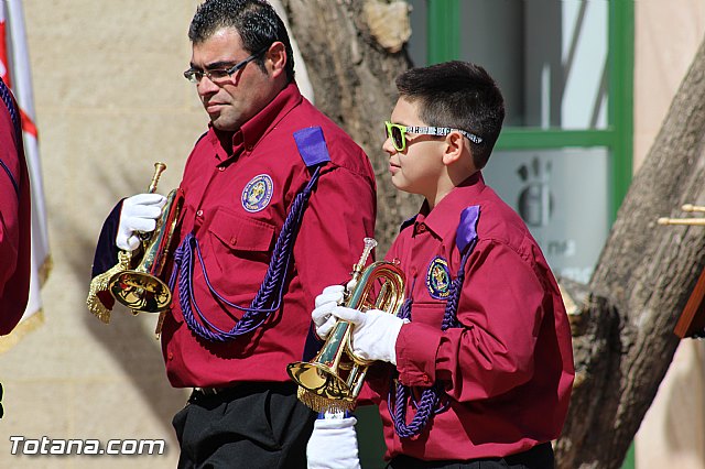 Da de la Msica Nazarena - Semana Santa 2016 - 648