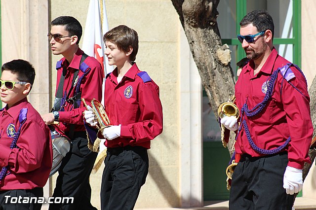 Da de la Msica Nazarena - Semana Santa 2016 - 649