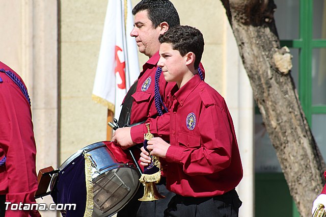 Da de la Msica Nazarena - Semana Santa 2016 - 652