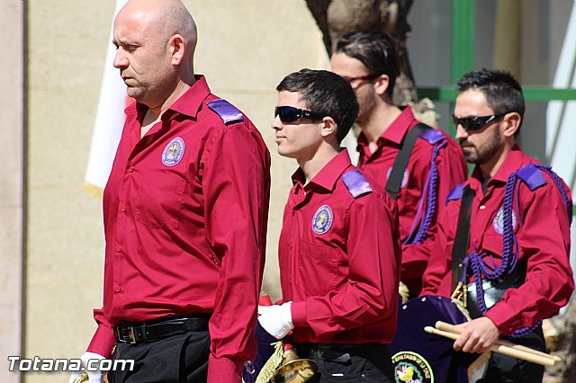 Da de la Msica Nazarena - Semana Santa 2016 - 653