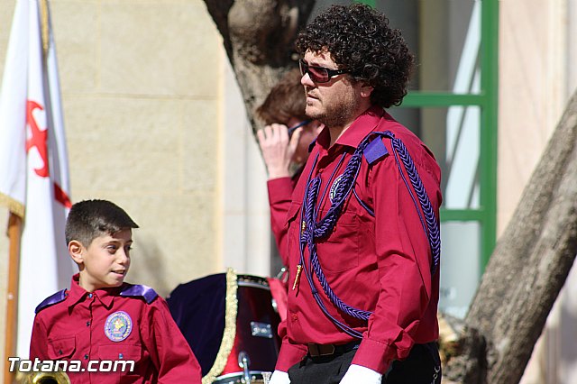 Da de la Msica Nazarena - Semana Santa 2016 - 654