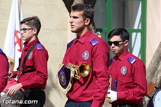 Da de la Msica Nazarena - Semana Santa 2016 - 656