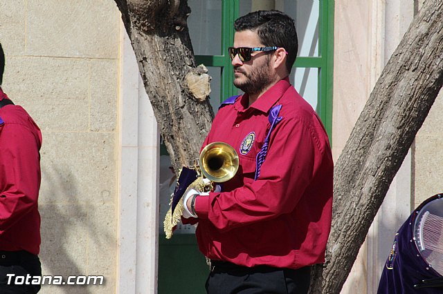 Da de la Msica Nazarena - Semana Santa 2016 - 657