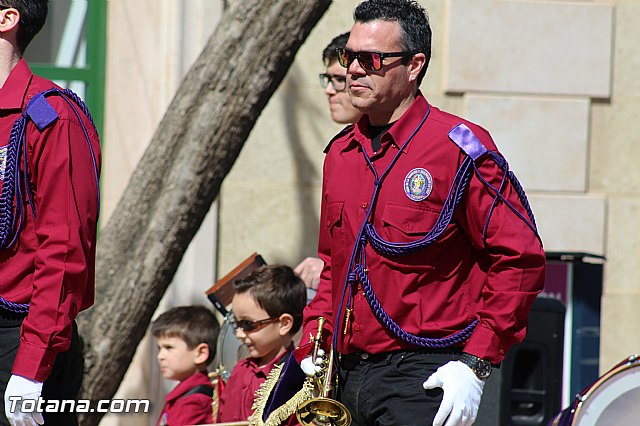 Da de la Msica Nazarena - Semana Santa 2016 - 658
