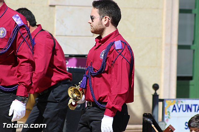 Da de la Msica Nazarena - Semana Santa 2016 - 659