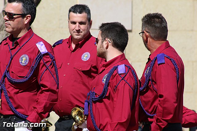 Da de la Msica Nazarena - Semana Santa 2016 - 662