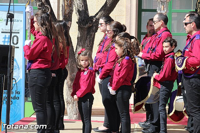 Da de la Msica Nazarena - Semana Santa 2016 - 664