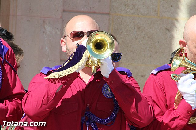 Da de la Msica Nazarena - Semana Santa 2016 - 669