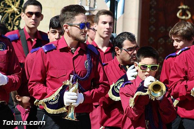 Da de la Msica Nazarena - Semana Santa 2016 - 671