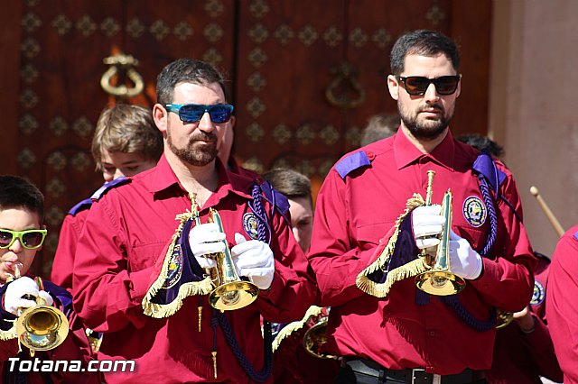 Da de la Msica Nazarena - Semana Santa 2016 - 672