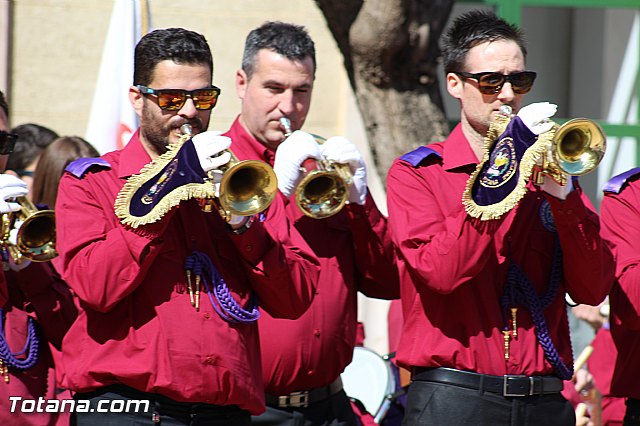Da de la Msica Nazarena - Semana Santa 2016 - 675