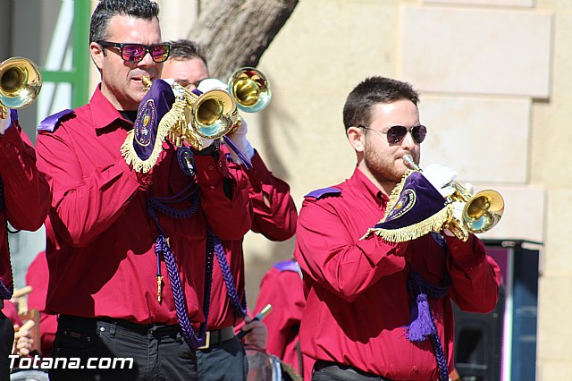 Da de la Msica Nazarena - Semana Santa 2016 - 676