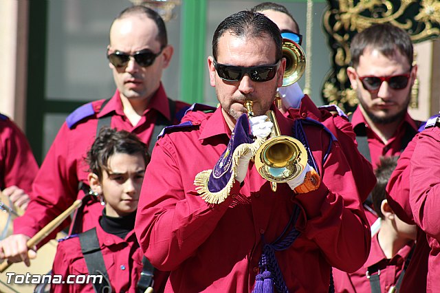 Da de la Msica Nazarena - Semana Santa 2016 - 678