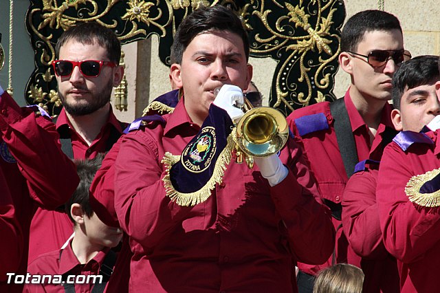 Da de la Msica Nazarena - Semana Santa 2016 - 679
