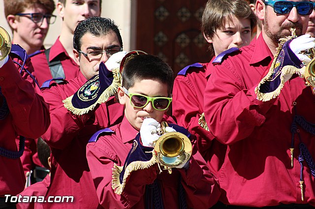 Da de la Msica Nazarena - Semana Santa 2016 - 681
