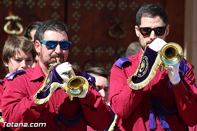 Da de la Msica Nazarena - Semana Santa 2016 - 682