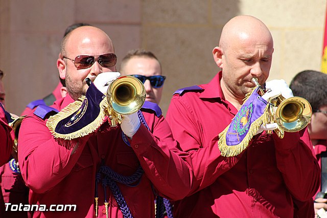 Da de la Msica Nazarena - Semana Santa 2016 - 683