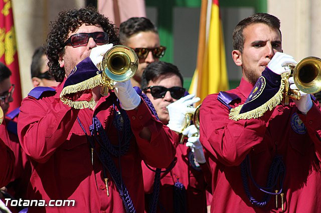 Da de la Msica Nazarena - Semana Santa 2016 - 684