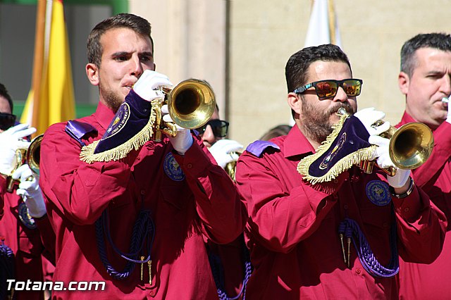 Da de la Msica Nazarena - Semana Santa 2016 - 685