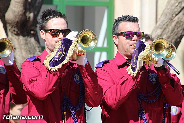 Da de la Msica Nazarena - Semana Santa 2016 - 687