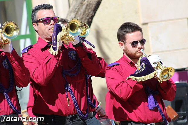 Da de la Msica Nazarena - Semana Santa 2016 - 688