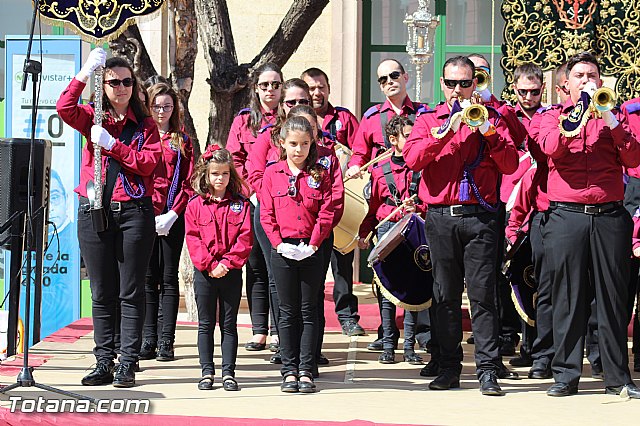 Da de la Msica Nazarena - Semana Santa 2016 - 691